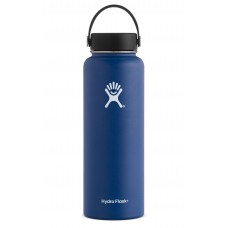 Botella Hydro Flask Azul 591ml